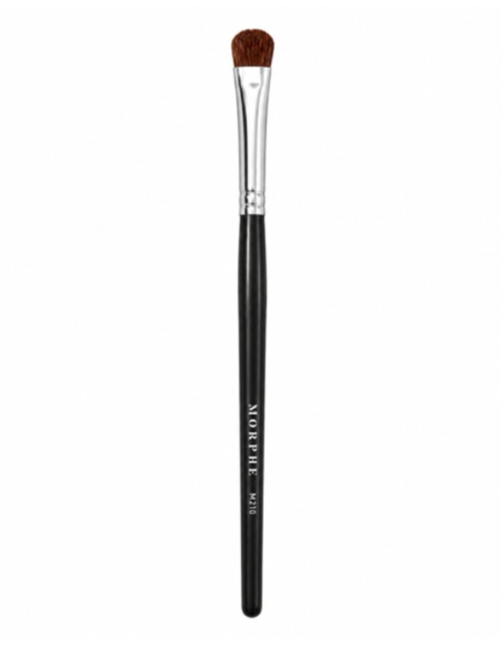 Morphe M210 Small Chisel Fluff Detail Brush – NEW
